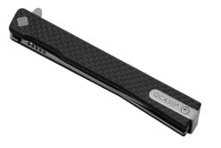 Ocaso Solstice 10CFS Carbon Fiber Satin, Couteau De Poche 13 Ocaso Solstice 10CFS Carbon Fiber Satin, Couteau De Poche -Kai Soldes Boutique OC10CFS 06 ocaso