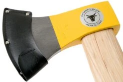 Ochsenkopf ILTIS-hache Modèle Europa, OX 10 H-1207 -Kai Soldes Boutique OFOX10H 1207 05 ochsenkopf