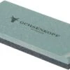 Ochsenkopf Pierre à Aiguiser Et De Nettoyage Pour Haches, Ciseaux à Bois Et Couteaux -Kai Soldes Boutique OFOX33 0200 01 ochsenkopf