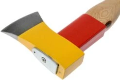 Ochsenkopf Spalt-Fix Rotband-Plus Hache Merlin, OX 644 H-1255 11 Ochsenkopf Spalt-Fix Rotband-Plus Hache Merlin, OX 644 H-1255 -Kai Soldes Boutique OFOX644H 1255 04 ochsenkopf