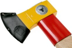 Ochsenkopf Spalt-Fix Rotband-Plus Hache Merlin, OX 644 H-1255 12 Ochsenkopf Spalt-Fix Rotband-Plus Hache Merlin, OX 644 H-1255 -Kai Soldes Boutique OFOX644H 1255 05 ochsenkopf