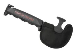 Off Grid Tools Survival Axe Elite, Noir, Hachette 14 Off Grid Tools Survival Axe Elite, Noir, Hachette -Kai Soldes Boutique OGT SA100 05 offgridtools