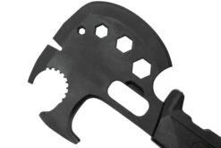 Off Grid Tools Survival Axe Elite, Noir, Hachette 15 Off Grid Tools Survival Axe Elite, Noir, Hachette -Kai Soldes Boutique OGT SA100 06 offgridtools