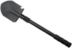 Off Grid Tools Manganese Camping Shovel, Noir, Pelle Pliante 10 Off Grid Tools Manganese Camping Shovel, Noir, Pelle Pliante -Kai Soldes Boutique OGT SHVLMAG 03 ogt