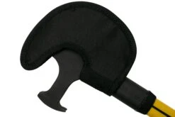 Off Grid Tools Trucker's Friend, Jaune, Acier Carbone, Hachette -Kai Soldes Boutique OGT TF1 04 offgridtools