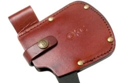 Ontario Camp Plus Hatchet 4320, Hachette 16 Ontario Camp Plus Hatchet 4320, Hachette -Kai Soldes Boutique OKC4320 07 ontario