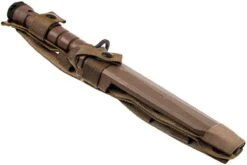Ontario-3S Bayonet Marron, 6504 -Kai Soldes Boutique OKC6504 08 ontario okc6504 08