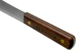 Ontario Old Hickory Couteau De Boucher 18 Cm, 7025 11 Ontario Old Hickory Couteau De Boucher 18 Cm, 7025 -Kai Soldes Boutique OKC7025TC 05 ontario old hickory