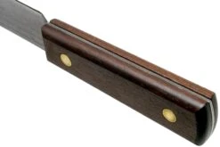 Ontario Old Hickory Couteau De Boucher 25 Cm, 7111 10 Ontario Old Hickory Couteau De Boucher 25 Cm, 7111 -Kai Soldes Boutique OKC7111TC 04 ontario old hickory