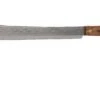 Ontario Old Hickory Couteau De Boucher 35 Cm, 7113