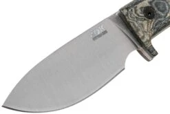 Ontario Keene Valley Knife ADK 8188 Couteau De Chasse -Kai Soldes Boutique OKC8188 03 ontario knives