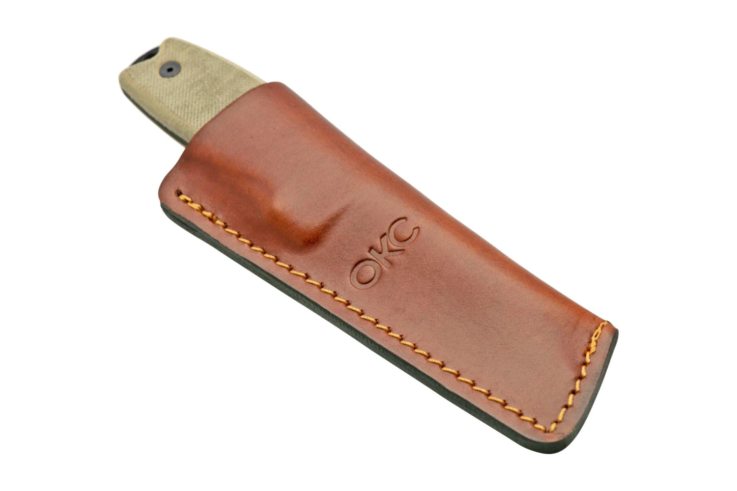 Ontario RAT-3 Caper 8663, Couteau De Survie 8 Ontario RAT-3 Caper 8663, Couteau De Survie – Image 6