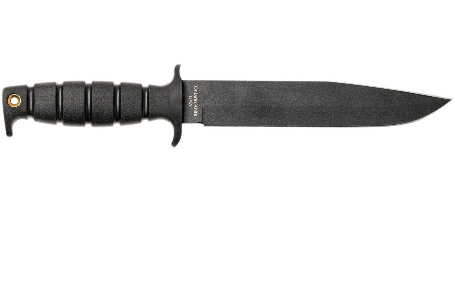 Ontario Spec Plus SP-6 Fighting Knife OKC 8682 4 Ontario Spec Plus SP-6 Fighting Knife OKC 8682 – Image 2