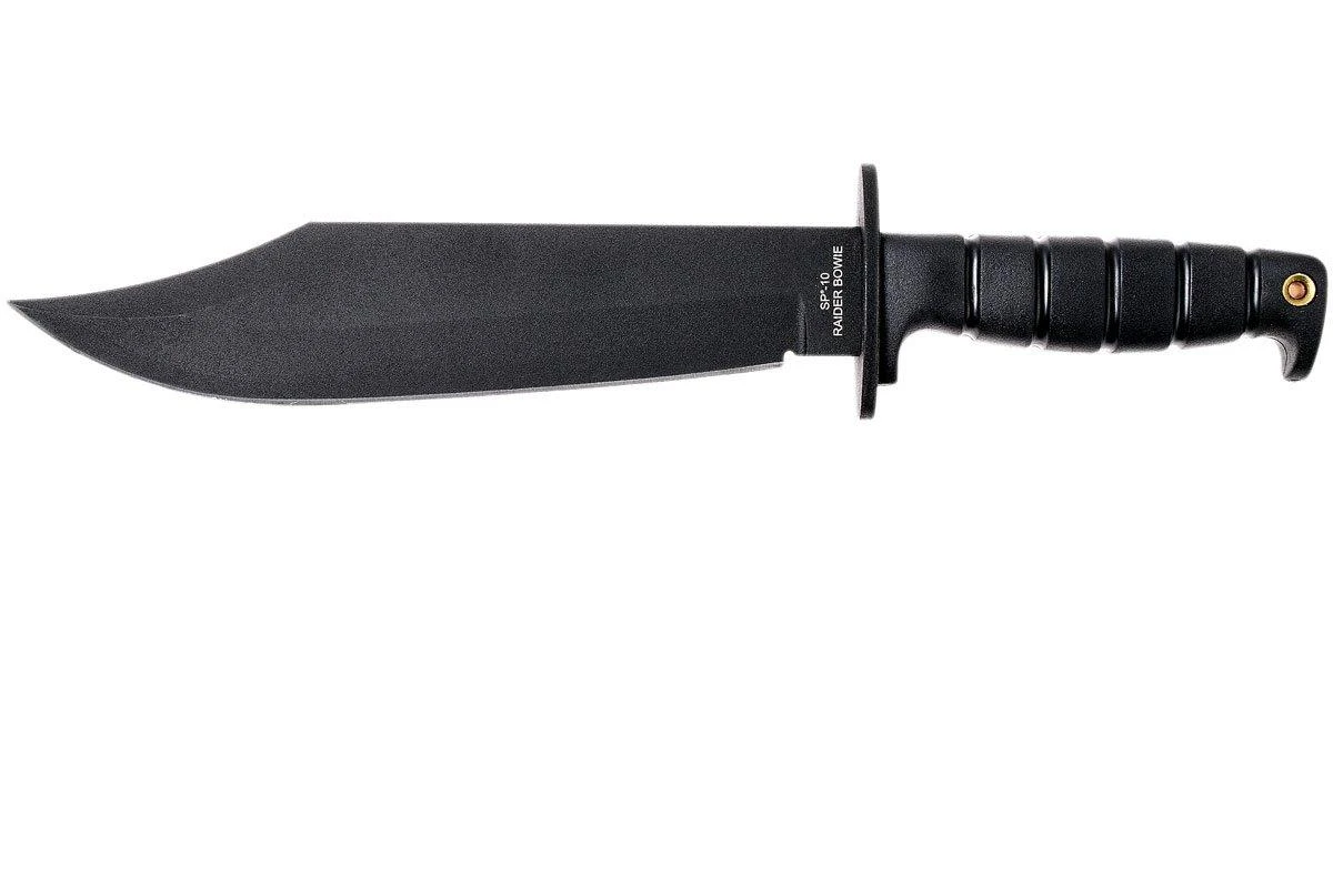 Ontario Spec Plus SP-10 Raider Bowie OKC 8684 3 Ontario Spec Plus SP-10 Raider Bowie OKC 8684