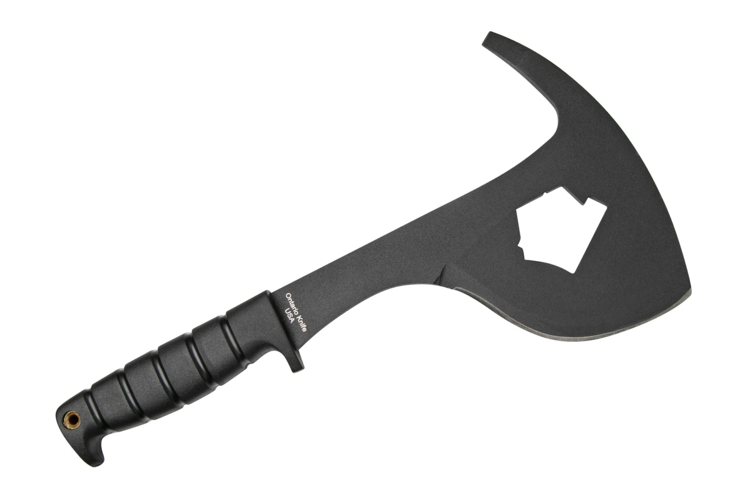 Ontario SPAX OKC8687, Hache De Pompier 4 Ontario SPAX OKC8687, Hache De Pompier – Image 2