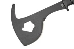 Ontario SPAX OKC8687, Hache De Pompier 7 Ontario SPAX OKC8687, Hache De Pompier -Kai Soldes Boutique OKC8687 03 ontario