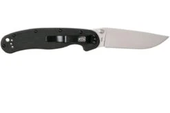 Ontario RAT-1 SP Plain Edge, 8848 11 Ontario RAT-1 SP Plain Edge, 8848 -Kai Soldes Boutique OKC8848 02 ontario okc8848 02