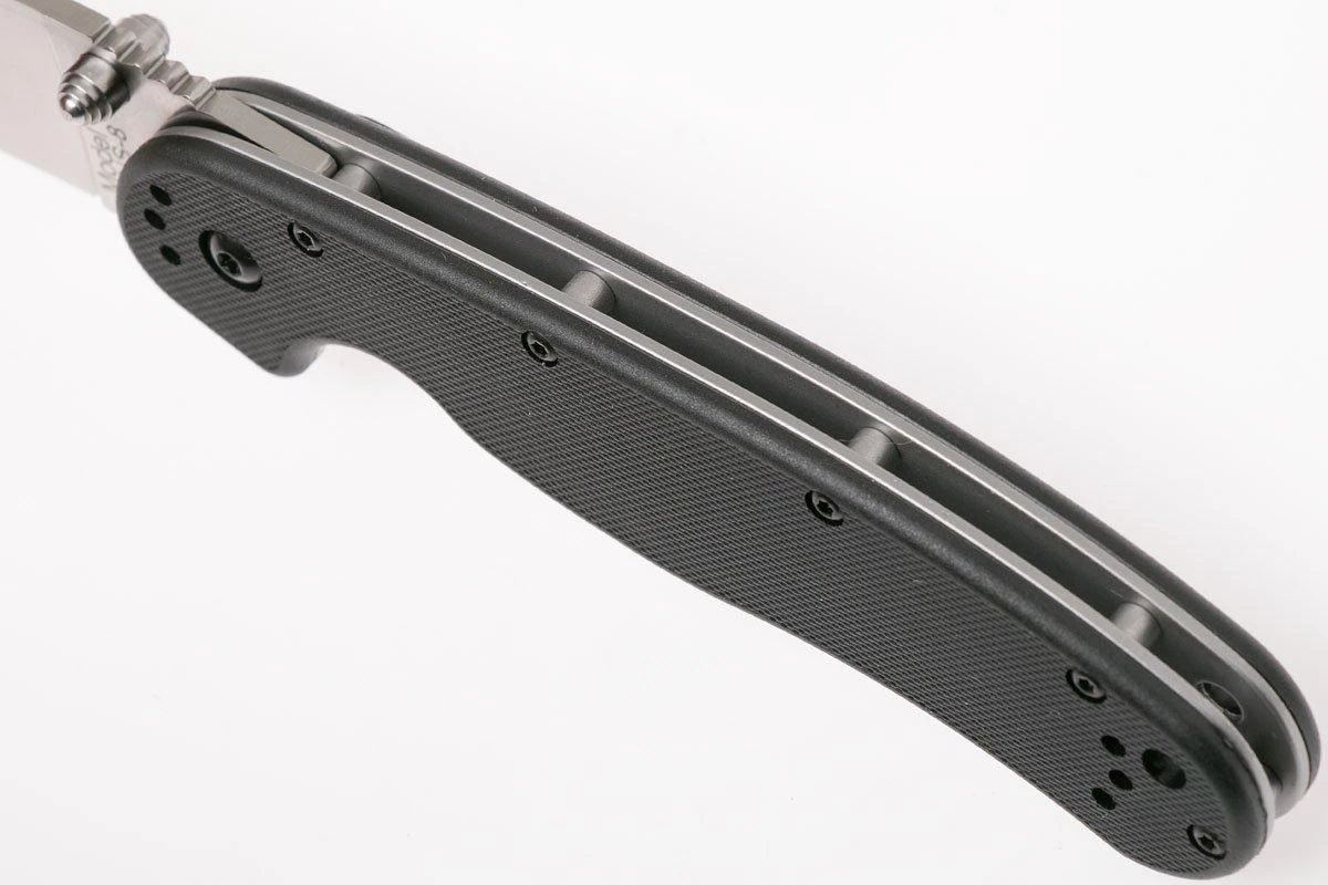 Ontario RAT-1 SP Plain Edge, 8848 9 Ontario RAT-1 SP Plain Edge, 8848 – Image 7