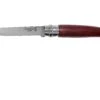 Opinel Slim Line No. 10, Padouk, Couteau De Poche -Kai Soldes Boutique OP000013 01 opinel v202110