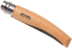 Opinel Slim Line No. 8, Hêtre, Couteau De Poche 12 Opinel Slim Line No. 8, Hêtre, Couteau De Poche -Kai Soldes Boutique OP000516 04 opinel op000516 04