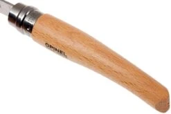 Opinel Slim Line No. 8, Hêtre, Couteau De Poche 14 Opinel Slim Line No. 8, Hêtre, Couteau De Poche -Kai Soldes Boutique OP000516 06 opinel op000516 06