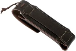 Opinel Couteau De Poche No.8 Gamme De Luxe Avec étui En Cuir, Acier Carbone 18 Opinel Couteau De Poche No.8 Gamme De Luxe Avec étui En Cuir, Acier Carbone -Kai Soldes Boutique OP000815 08 opinel v202004