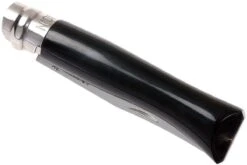 Opinel Couteau De Poche No. 8 Gamme De Luxe, Inox, Corne De Buffle 13 Opinel Couteau De Poche No. 8 Gamme De Luxe, Inox, Corne De Buffle -Kai Soldes Boutique OP000980 04 opinel op000980 04