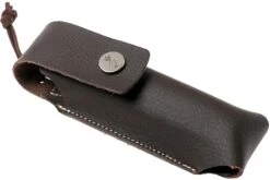 Opinel Couteau De Poche No. 8 Gamme De Luxe Avec étui En Cuir, Olivier -Kai Soldes Boutique OP001004 09 opinel v201903