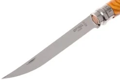 Opinel Slim Line No. 12, Olivier, Couteau De Poche -Kai Soldes Boutique OP001145 03 opinel op001145 03