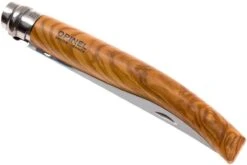 Opinel Slim Line No. 12, Olivier, Couteau De Poche -Kai Soldes Boutique OP001145 04 opinel op001145 04