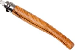 Opinel Slim Line No. 12, Olivier, Couteau De Poche -Kai Soldes Boutique OP001145 05 opinel op001145 05