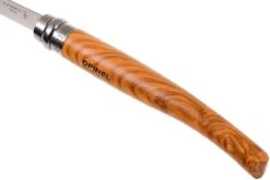 Opinel Slim Line No. 12, Olivier, Couteau De Poche -Kai Soldes Boutique OP001145 06 opinel op001145 06
