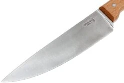 Opinel Parallèle Couteau De Chef 20 Cm N°118 -Kai Soldes Boutique OP001818 03 opinel op001818 03