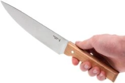 Opinel Parallèle Couteau De Chef 20 Cm N°118 -Kai Soldes Boutique OP001818 06 opinel op001818 06