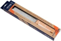 Opinel Parallèle Couteau De Chef 20 Cm N°118 -Kai Soldes Boutique OP001818 07 opinel op001818 07