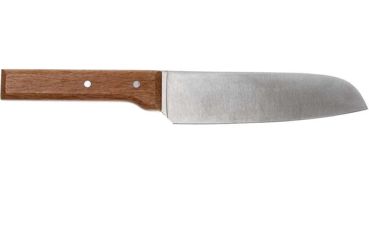Opinel Parallèle Santoku N°119 4 Opinel Parallèle Santoku N°119 – Image 2