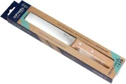 Opinel Parallèle Santoku N°119 15 Opinel Parallèle Santoku N°119 -Kai Soldes Boutique OP001819 07 opinel op001819 07