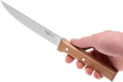 Opinel Parallèle Couteau à Découper 16cm N°120 -Kai Soldes Boutique OP001820 06 opinel op001820 06