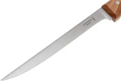 Opinel Parallèle Couteau à Filet Flexible 18cm N°121 -Kai Soldes Boutique OP001821 03 opinel op001821 03