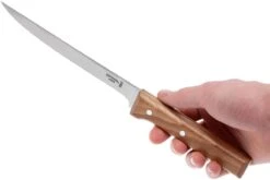 Opinel Parallèle Couteau à Filet Flexible 18cm N°121 -Kai Soldes Boutique OP001821 06 opinel op001821 06