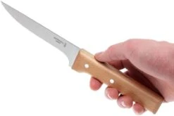 Opinel Parallèle Couteau à Désosser 13cm N°122 14 Opinel Parallèle Couteau à Désosser 13cm N°122 -Kai Soldes Boutique OP001822 06 opinel op001822 06
