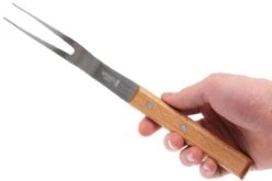 Opinel Parallèle Fourchette à Viande N°124 -Kai Soldes Boutique OP001824 05 opinel op001824 05