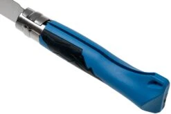 Opinel No. 07 Outdoor Junior Couteau De Poche Bleu -Kai Soldes Boutique OP001898 05 opinel
