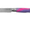 Opinel No. 07 Outdoor Junior Couteau De Poche Parme -Kai Soldes Boutique OP002152 01 opinel