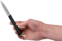 Opinel Intempora Couteau à éplucher No. 225, 8 Cm -Kai Soldes Boutique OP002225 06 opinel intempora