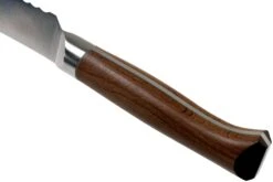Opinel Les Forgés 1890 Couteau à Pain 21 Cm, 002284 -Kai Soldes Boutique OP002284 04 opinel les forges