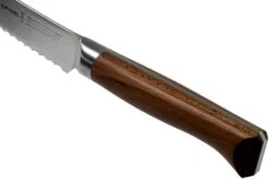 Opinel Les Forgés 1890 Couteau à Pain 21 Cm, 002284 -Kai Soldes Boutique OP002284 05 opinel les forges
