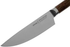 Opinel Les Forgés 1890 Petit Couteau De Chef 17 Cm, 002285 -Kai Soldes Boutique OP002285 03 opinel les forges