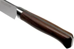 Opinel Les Forgés 1890 Petit Couteau De Chef 17 Cm, 002285 -Kai Soldes Boutique OP002285 05 opinel les forges