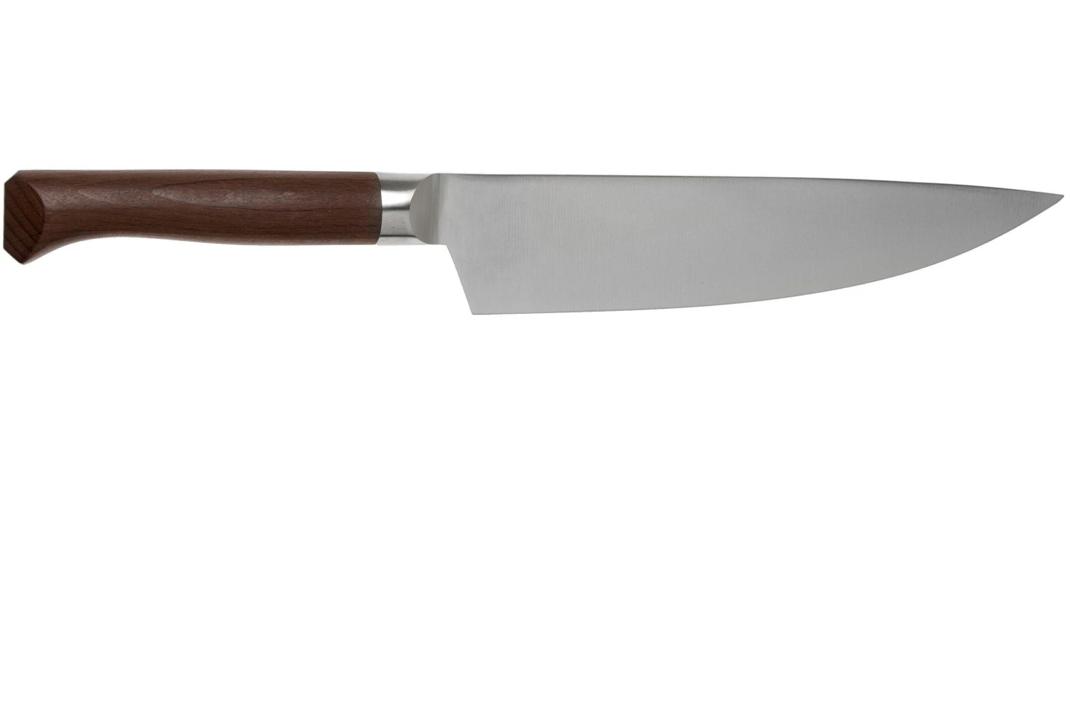Opinel Les Forgés 1890 Couteau De Chef 20 Cm, 002286 4 Opinel Les Forgés 1890 Couteau De Chef 20 Cm, 002286 – Image 2